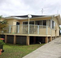 The Brightwaters Cottage - Accommodation Broome