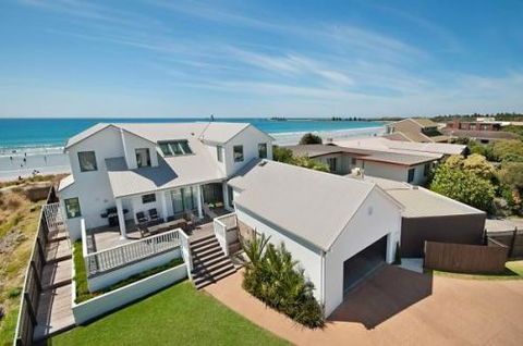 Hearn's Port Fairy Accommodation - Accommodation Broome 1