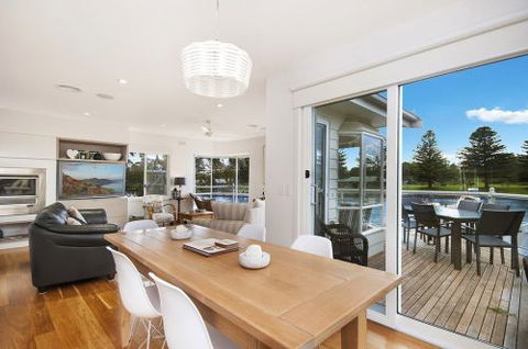 Hearn's Port Fairy Accommodation - Accommodation Broome 2