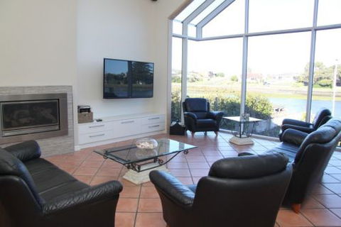 Hearn's Port Fairy Accommodation - Accommodation Broome 3