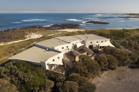 Hearn's Port Fairy Accommodation - Accommodation Broome 4