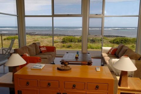 Hearn's Port Fairy Accommodation - Accommodation Broome 5