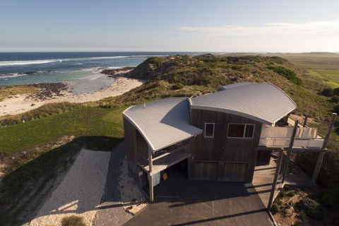 Hearn's Port Fairy Accommodation - Accommodation Broome 7