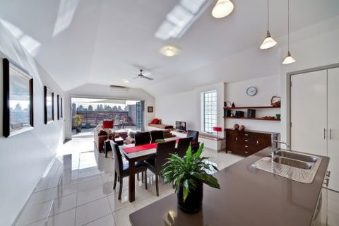 Hearn's Port Fairy Accommodation - Accommodation Broome 9