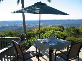 Hillside Bed & Breakfast - Accommodation Broome 0