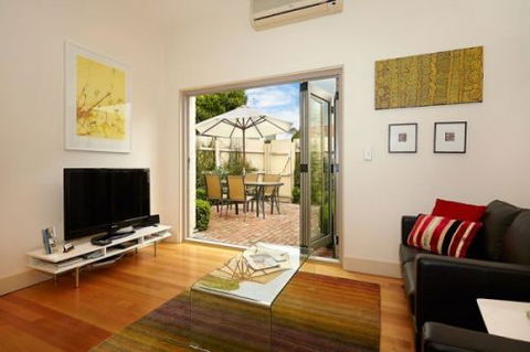 Do Drop Inn - Stay Innercity - Accommodation Broome 2