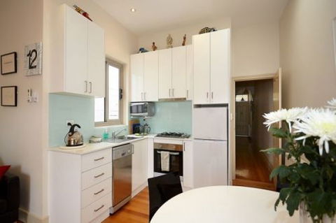 Do Drop Inn - Stay Innercity - Accommodation Broome 3