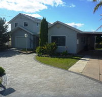 Hedgehog House - Accommodation Broome