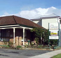 City Central Motor Inn amp Apartments - Accommodation Broome