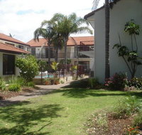 Peninsular Merimbula Apartments The - Accommodation Broome