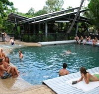 Bungalow Bay Koala Village - Accommodation Broome