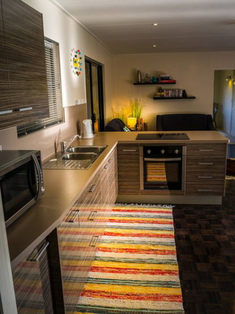 Gowrie Getaway - Accommodation Broome 2