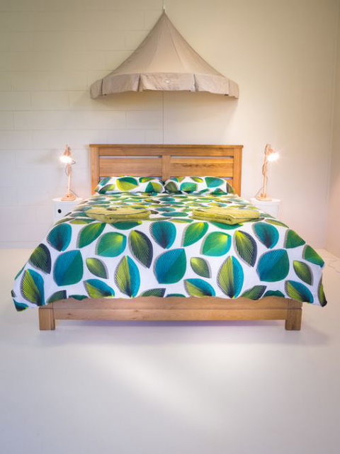 Gowrie Getaway - Accommodation Broome 3