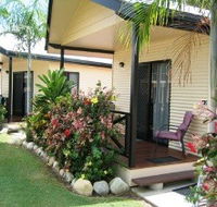 Hinchinbrook Resorts - Accommodation Broome