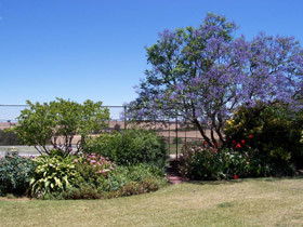 Chuckem Farm - Accommodation Broome 0