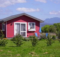 Quamby Brook Bed And Breakfast - Accommodation Broome