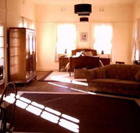 Old Parkes Convent - Accommodation Broome
