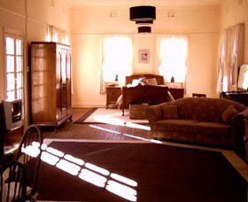 Old Parkes Convent - Accommodation Broome 0
