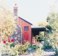 Anchor Cottage - Accommodation Broome