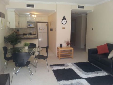 Sydney Serviced Apartment Rentals - Accommodation Broome 1