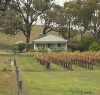 Belgravia Cottage - Accommodation Broome