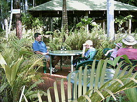  Accommodation Broome