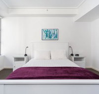 Astra Apartments Sydney CBD - Accommodation Broome