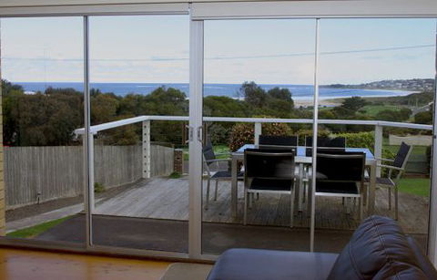 Saltwater Haven - Apollo Bay - Accommodation Broome 1