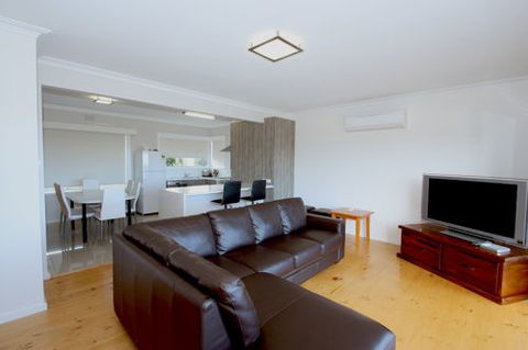 Saltwater Haven - Apollo Bay - Accommodation Broome 3
