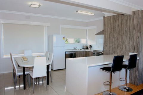 Saltwater Haven - Apollo Bay - Accommodation Broome 4