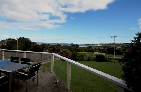 Saltwater Haven - Apollo Bay - Accommodation Broome 8