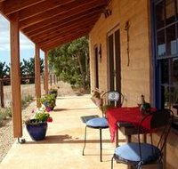 Dee's Villa - Accommodation Broome