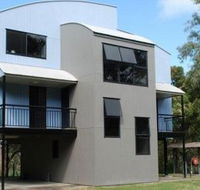 Orchid Sands Fraser Island Accommodation - Accommodation Broome