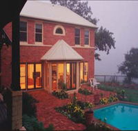 Camyr Allyn Homestead - Accommodation Broome