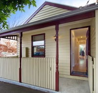 Port Melbourn Cottage - Stay Innercity - Accommodation Broome