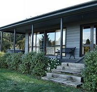 Orani Vineyard Cottage - Accommodation Broome