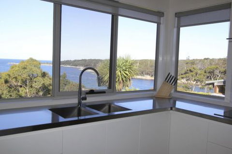 Bay Of Fires Beach House - Accommodation Broome 0