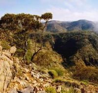 Bendleby Ranges - Accommodation Broome