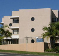 Oceanview1 - Accommodation Broome