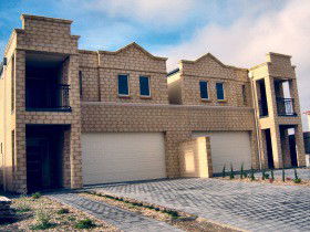 Blue Water Villas - Accommodation Broome 0