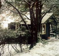 Waldheim Cabins - Accommodation Broome