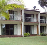 Coochie Haven Holiday Units - Accommodation Broome
