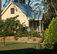 Glenrose Cottages - Accommodation Broome