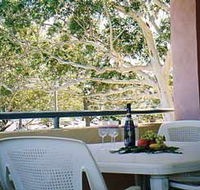 Apartment 8 Peninslua Waters - Accommodation Broome