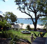 Beachhaven Bed And Breakfast - Accommodation Broome
