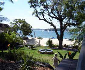 Beachhaven Bed And Breakfast - Accommodation Broome 0
