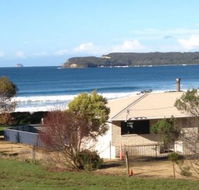 Eaglehawk Neck Beach House - Accommodation Broome