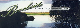 Gingin WA Accommodation Broome