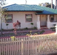Cottage On Tottenham - Accommodation Broome