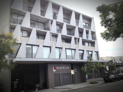 StudyNStay Safe - Accommodation Broome 0